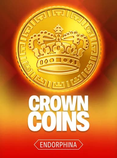 Слот Crown Coins