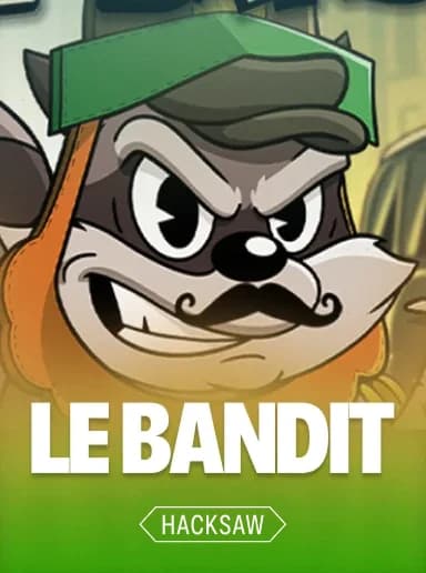 Слот Le Bandit