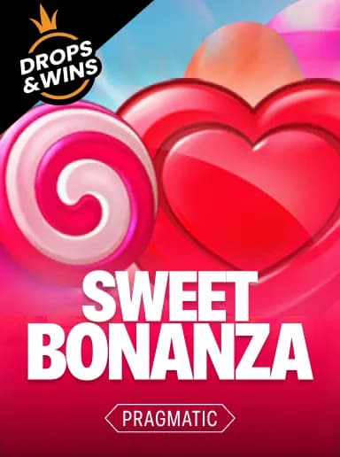 Слот Sweet Bonanza